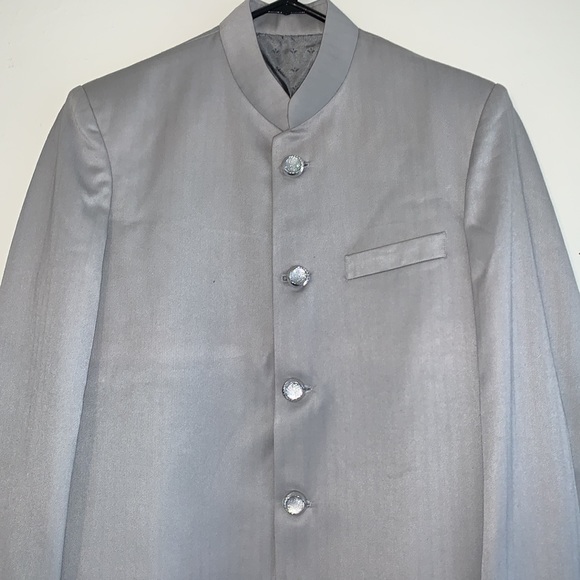 Sherwani - Picture 2 of 6